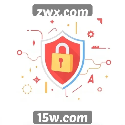 Análise de segurança e privacidade em zwx.com