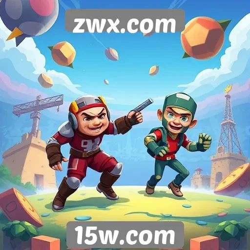 Jogos mais populares do zwx.com no momento