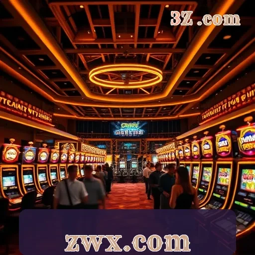 zwx.com: Descubra Ofertas Imperdíveis e Maximize Seu Jogo Hoje!