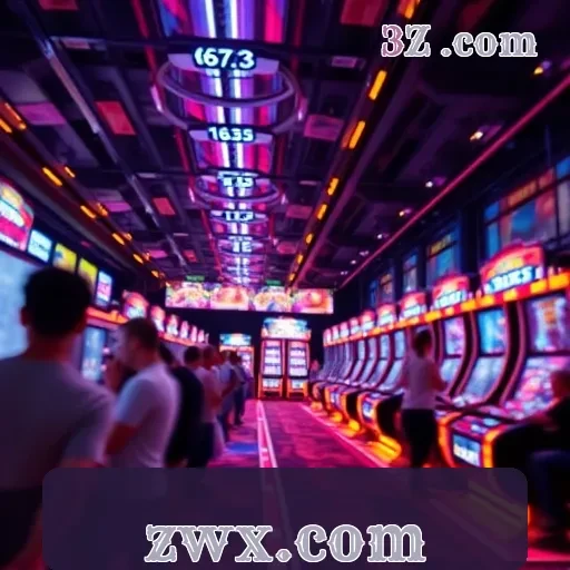 zwx.com: O Portal Ideal Para Jogadores Que Buscam Inovação