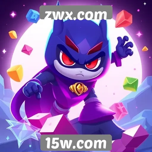 zwx.com oferece uma ampla variedade de jogos online