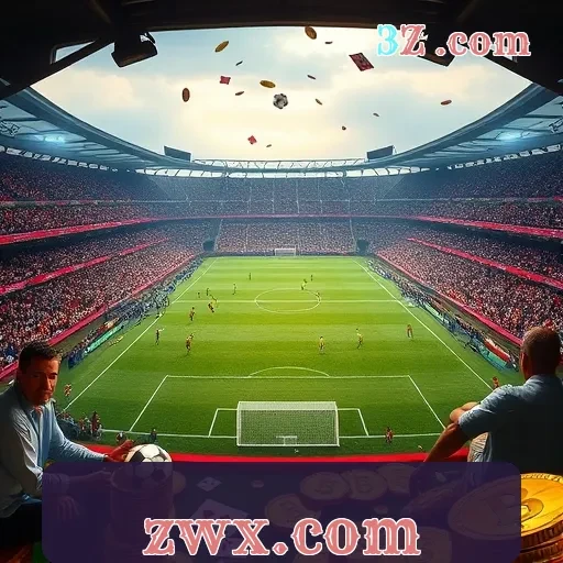 zwx.com: Descubra a Segurança e Diversão dos Jogos Online