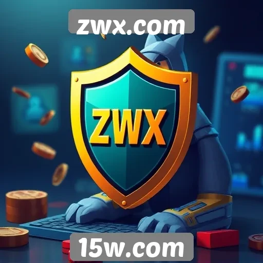 Desenvolvedores destacam segurança em zwx.com