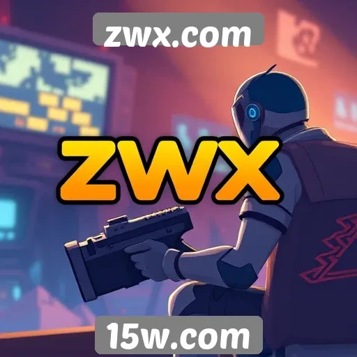 Recursos inovadores de zwx.com atraem jogadores