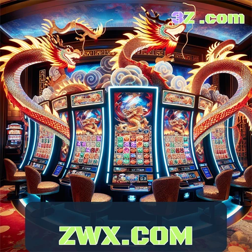 zwx.com Interface Amigável